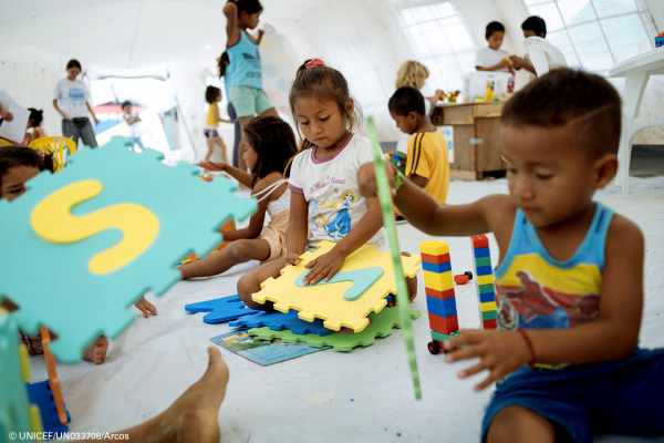UNICEF celebra que El Salvador ha dado inicio a la inversión real en la primera infancia unicef-celebra-que-el-salvador-ha-dado-inicio-a-la-inversion-real-en-la-primera-infancia